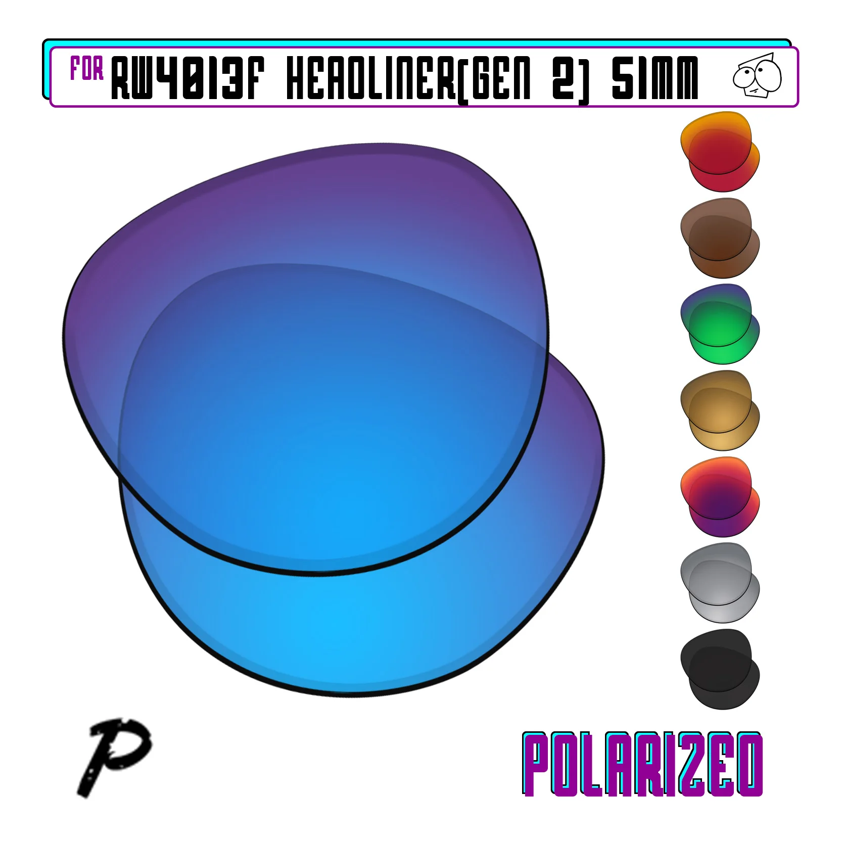 Ezreplace Polarized… - image