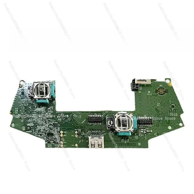 

90% новые оригинальные разобранные детали: основная плата для контроллеров Xbox One S, Series X, Elite 1 и 2