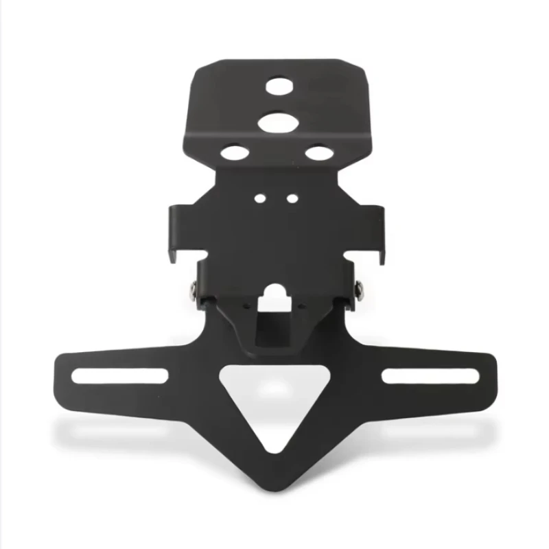 For Chunfeng 250SR 450SR 450NK short tail license plate holder, license plate holder, modification parts
