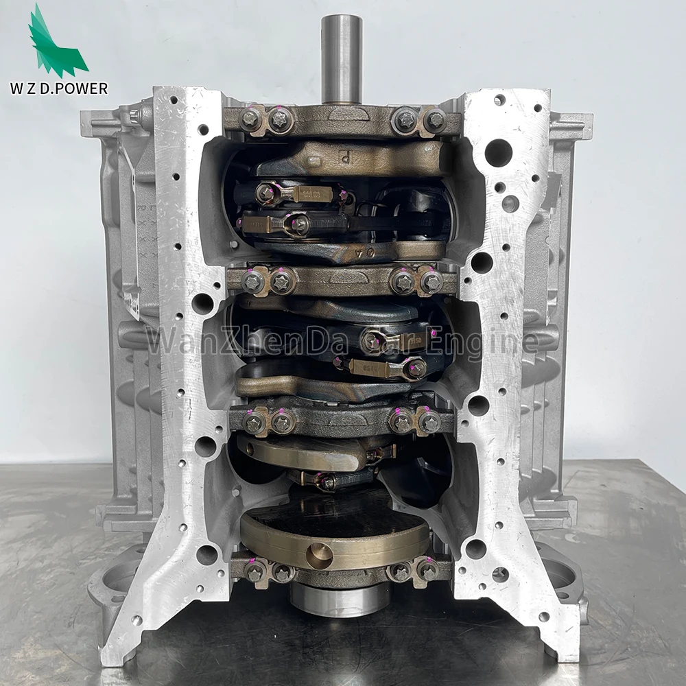 

Блоки цилиндров двигателя M272 3,5 л в сборе для Mercedes-Benz C250 C300 C350 CLK350 CLS3500 CLS400 E250 E300 E350 E400 GLE350