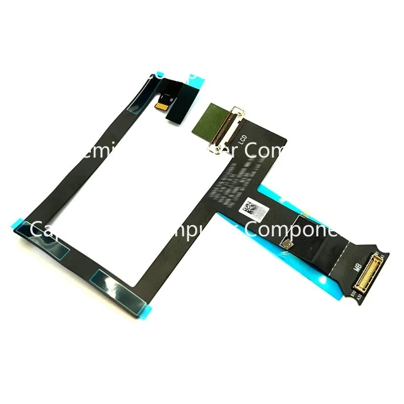 WW For Lenovo ThinkPad Z13 Gen 1 21D2 21D3 JZ3A0 OLED touch LCD Screen Cable 30pin