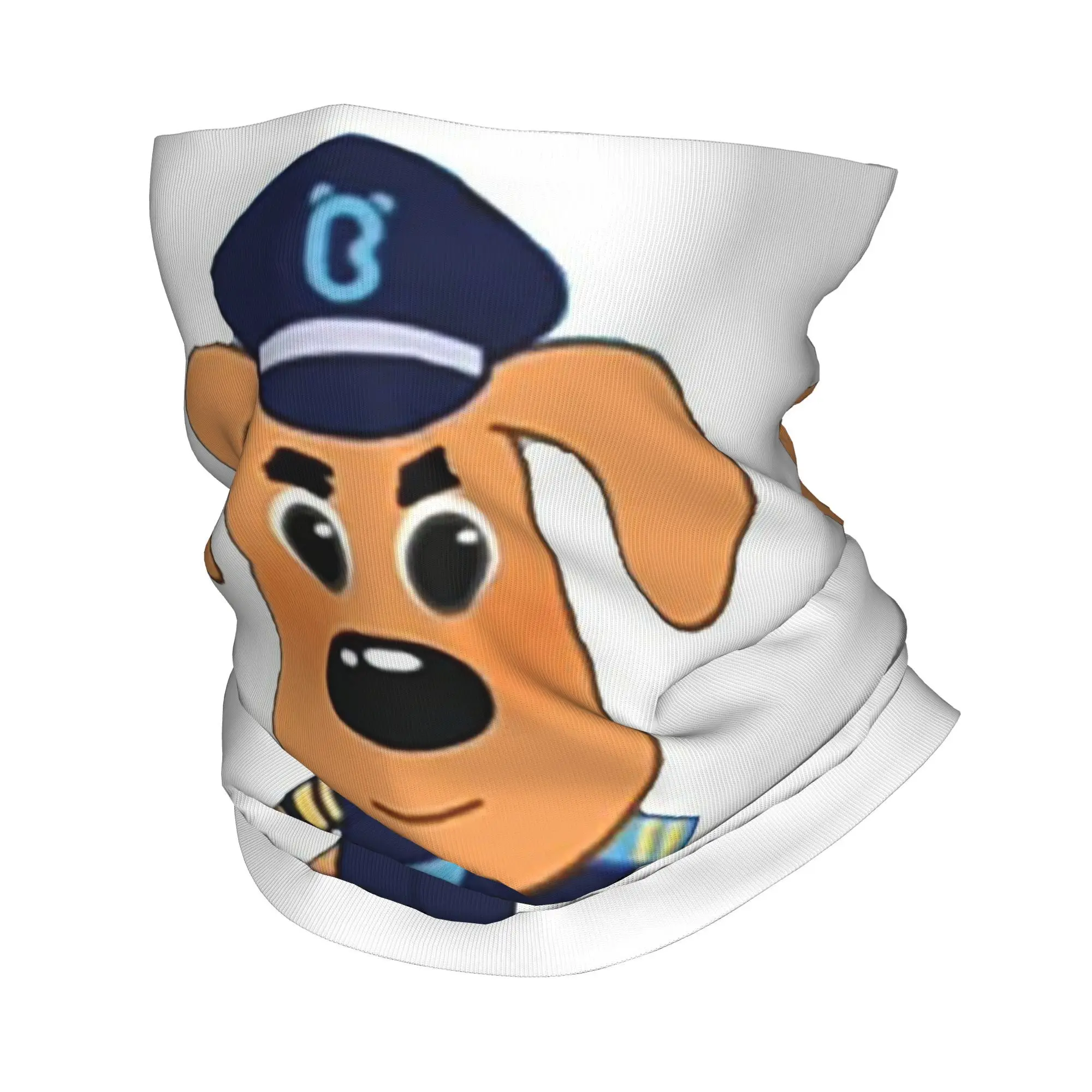 Sheriff Labrador Ch… - image