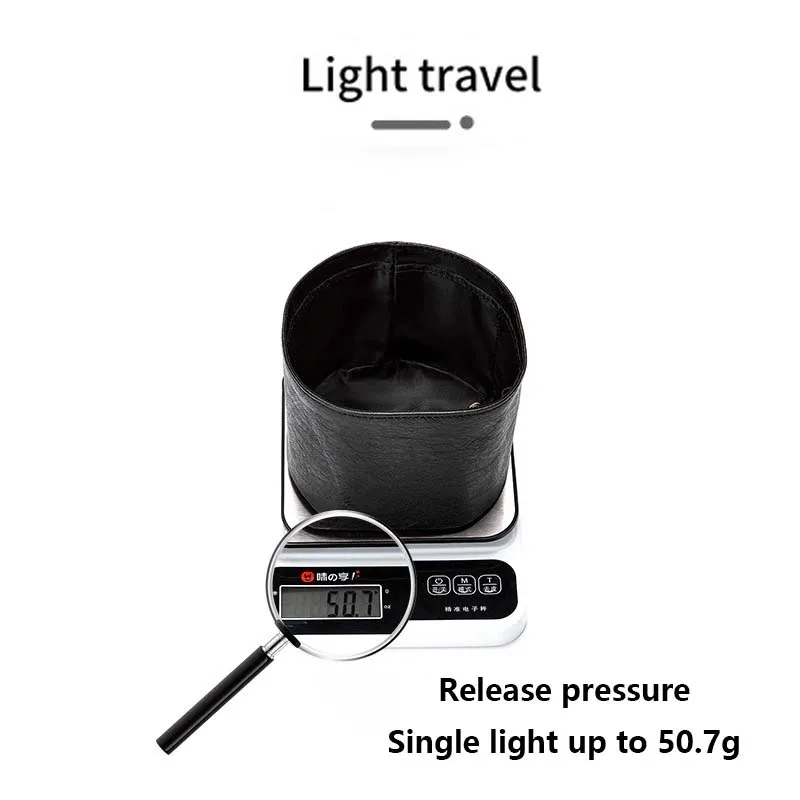 Bag organizer insert for toujours Dupont paper durable waterproof storage bag support bag accessories