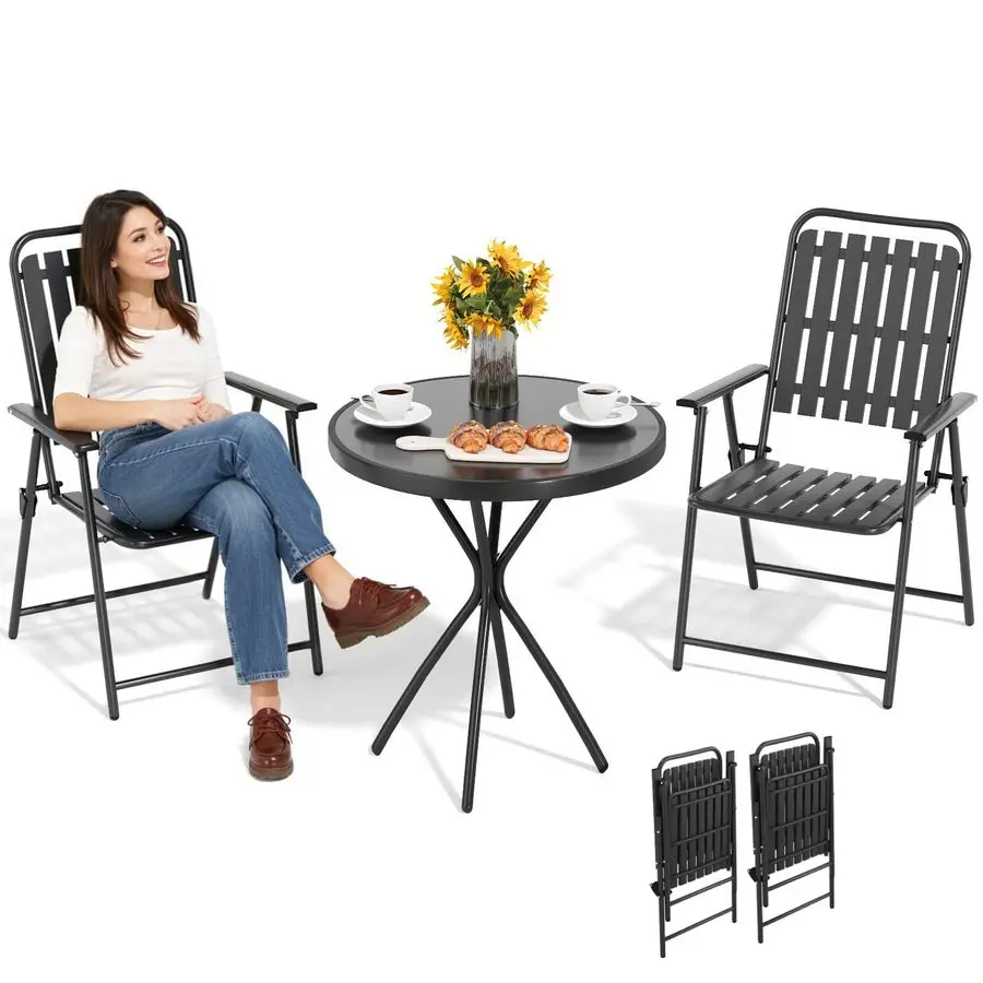 Piece Patio Bistro …