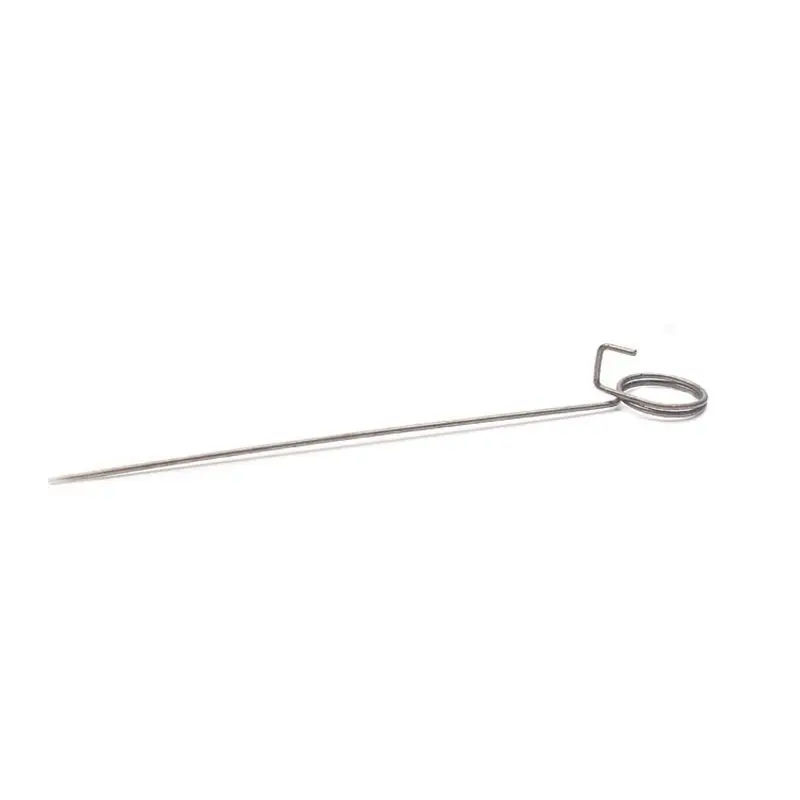 Jeu de pièces de tronçonneuse, 2 pièces/lot, leviers d'accélérateur à ressort 52/58, bras de commande d'accélérateur à ressort, accessoires