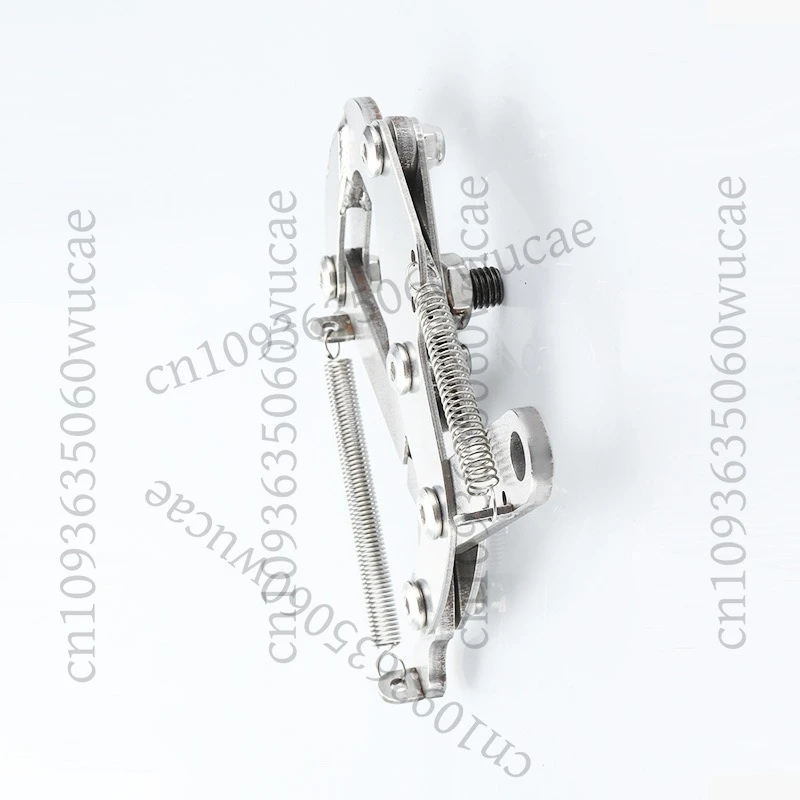 

Suitable for DJI Drone T50T40T60T70T70PT100 Universal Automatic Decoupler Does Not Lure Steel Material