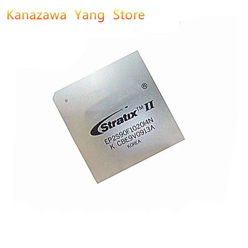 

1PCS Quotation validity time EP2S60F1020C3N P2S60F1020C4N EP2S60F1020C5N EP2S60F672C5N EP2S60F672I4N EP2S90F1020I4N