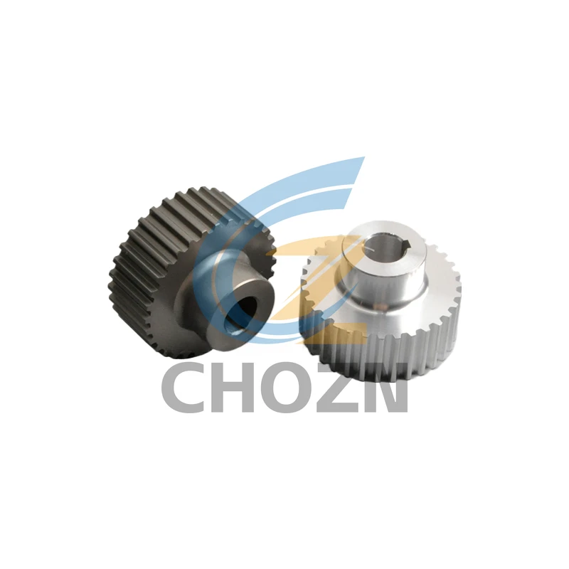 Heidelberg Feeder Transmission Pulley M3.016.292 32-Tooth Synchronous Pulley Heidelberg Spare Parts