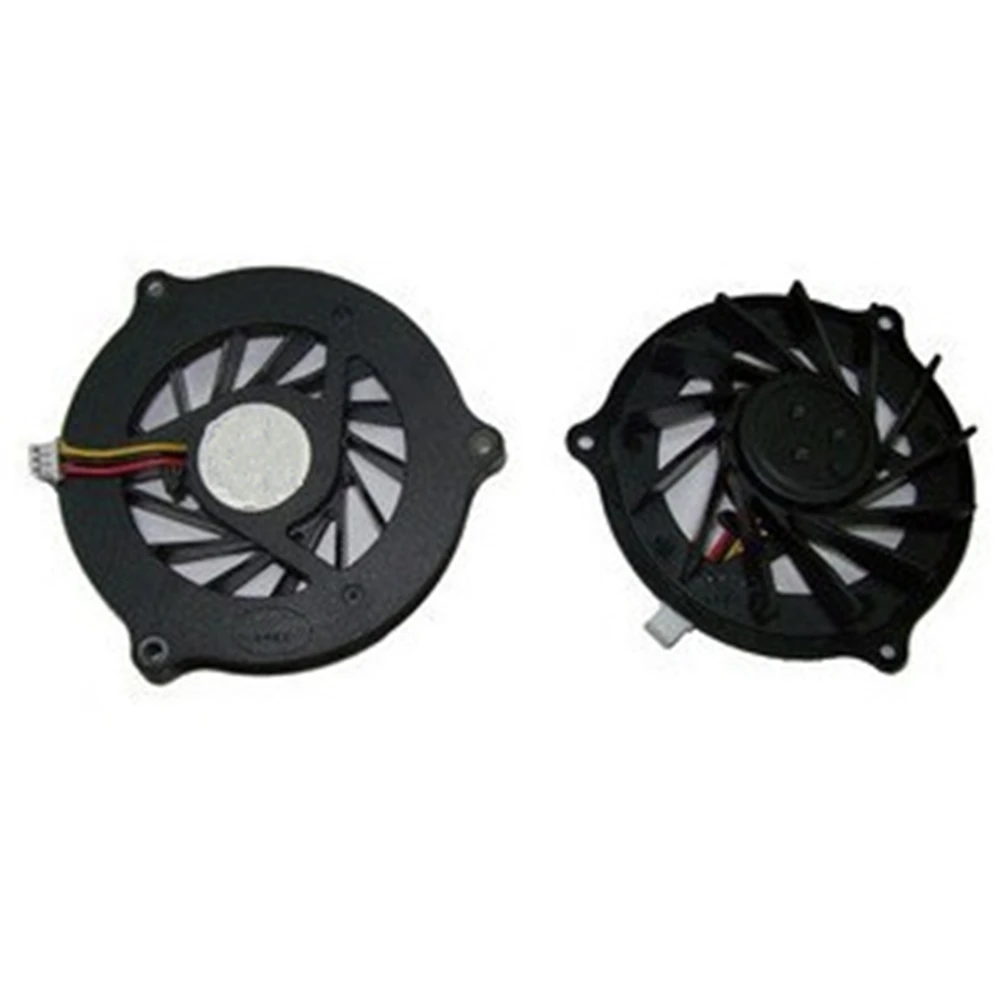 Laptop CPU Central Processing Unit Fan Cooling Fan For HP Pavilion dv2000 dv2100 dv2400 dv2600