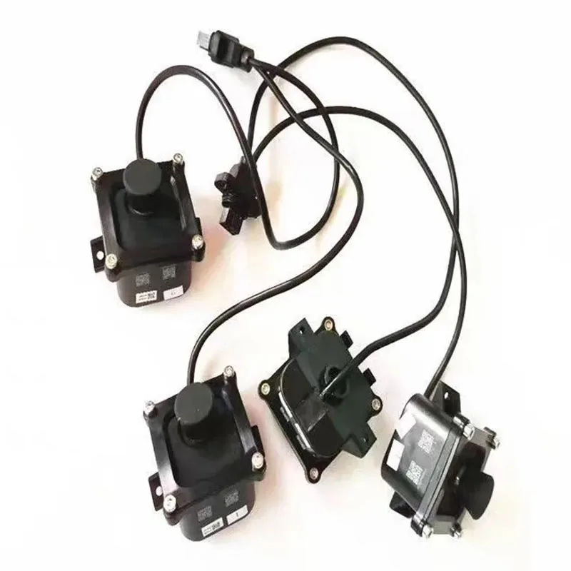 Parti del Drone agricolo per il modulo sensore di pesatura DJI T30 (1.2) (3.4) parti di riparazione UAV della macchina per la protezione delle piante