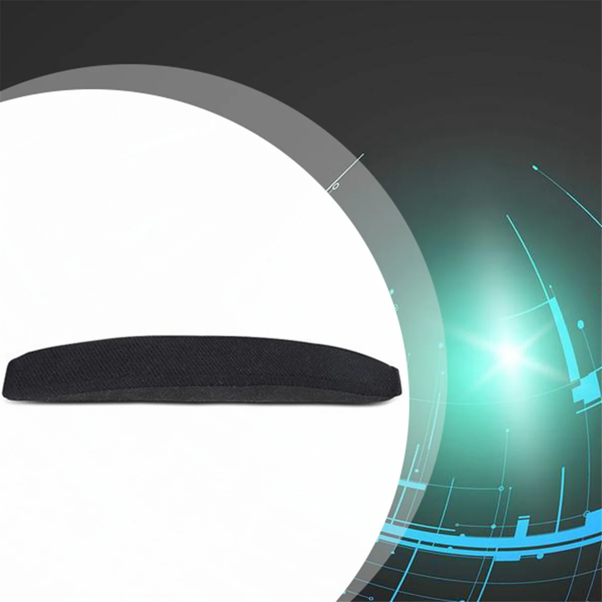 Replacement Headband for 35 Headphones Headband Pad Protective Cover for QC35