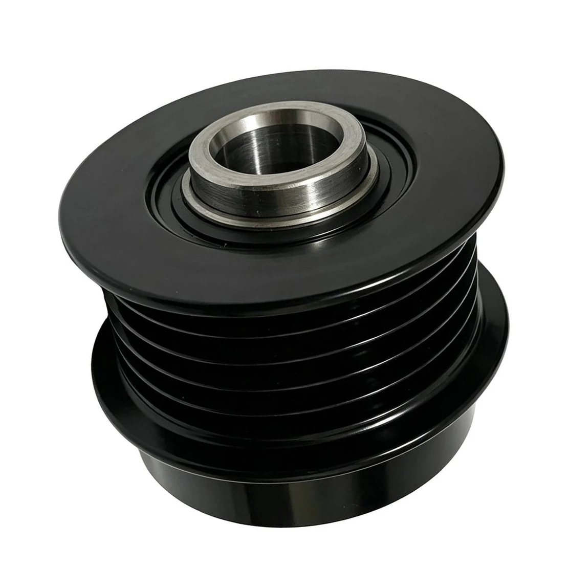37321A 920015 49940 Clutch Decoupler Pulley Fit For Hyundai Veloster Kia Forte Koup Forte5 Rio 37320-2B000 37320-2E000