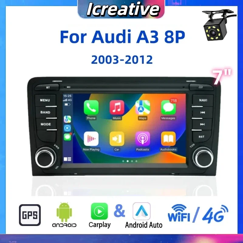 Android Car Radio F… - image