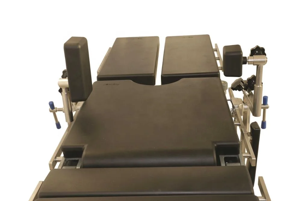 Medical Lateral Positioner – Operating Table Side Support Orthotic         Accessory