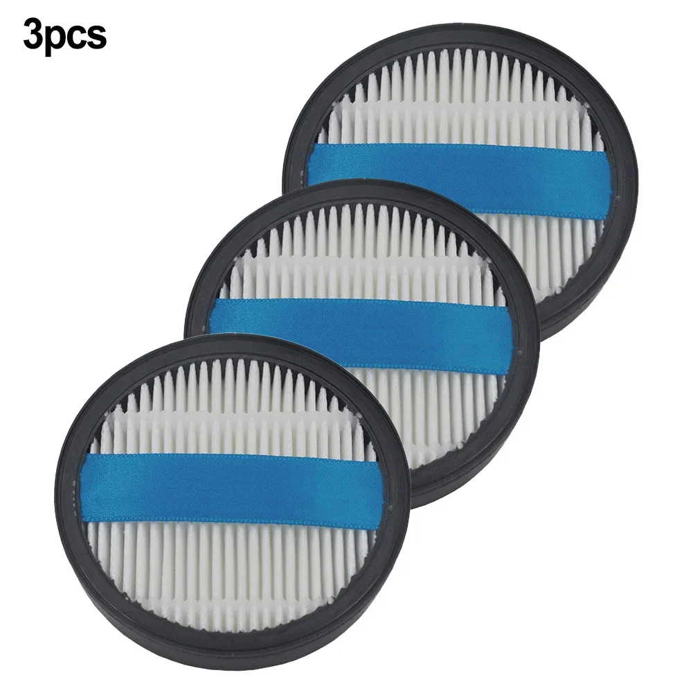 

Filter Set Household Cleaning Tools Replacement Accessories For Homany For SmartVac 11 Vacuum Cleaner Brand New Spare Parts