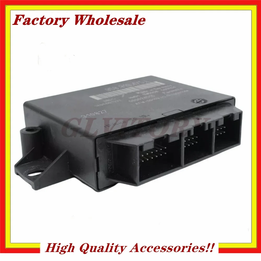 New Reversing Radar Control Computer Parking Assist Control Unit 95B919475L 95B 919 475L for Porsche 95B 92A MACAN CAYENNE