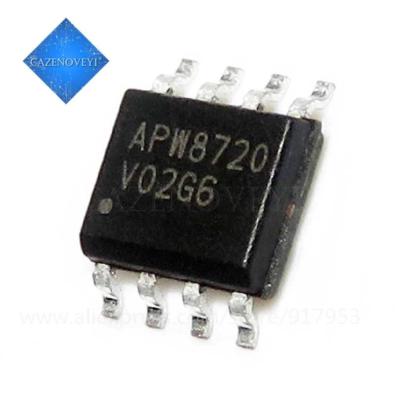 

10 шт./лот APW8720B APW8720 SOP-8 в наличии