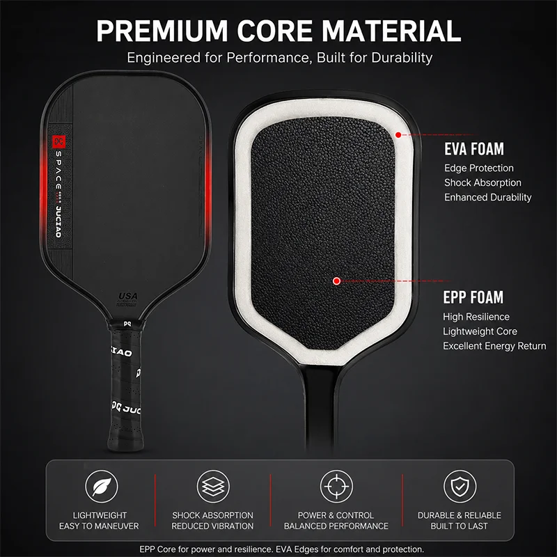 Thumbnail 2 - #18 Ranked Pickleball Paddles Picks in 2026