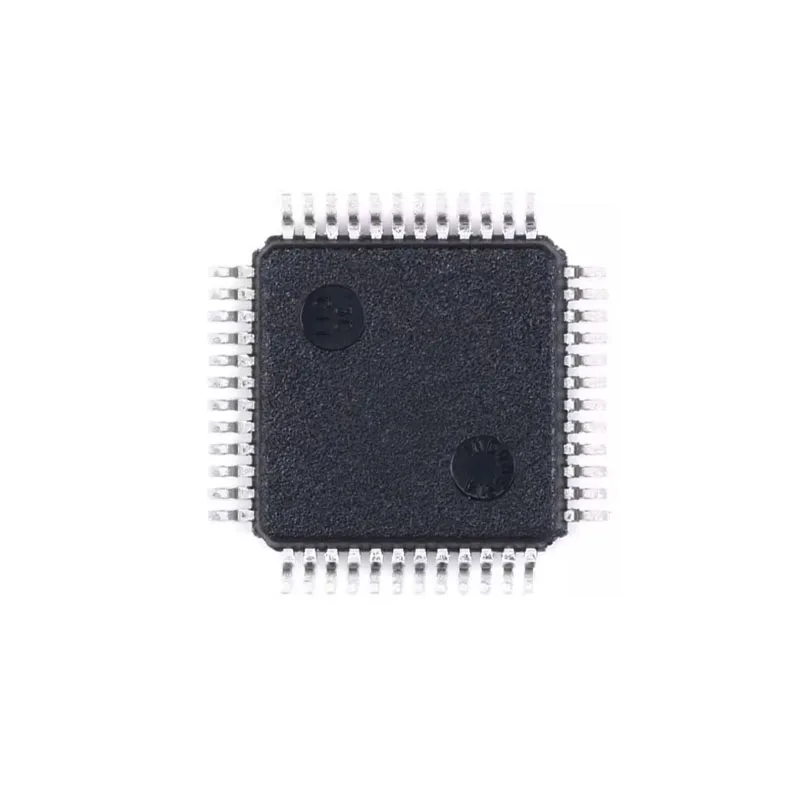 1/5/20PCS VS1053B LQFP-48 VS1053B-L VS1053 Audio interface / MP3 chip IC Multifunctional high-performance audio decoder chip
