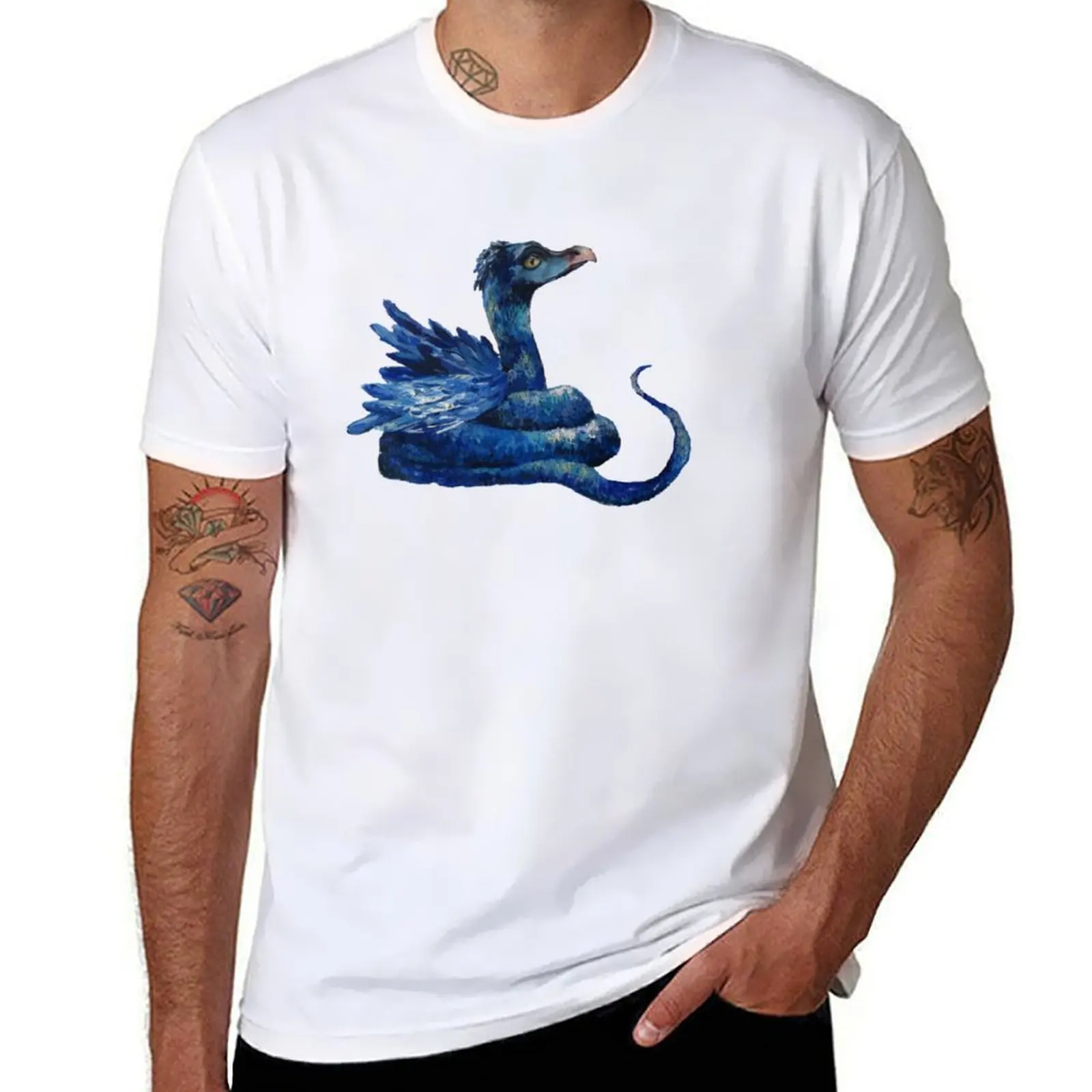 Camiseta Occamy de Manga Corta para Trabajo al Aire Libre
