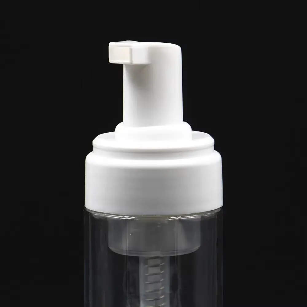 200/100/50 ml Tattoo Schaum Flasche Tragbare Schaum Pumpe Flasche Reiniger Seife Spender Blase Drücken Spray Flasche tattoo Zubehör – Detail 5