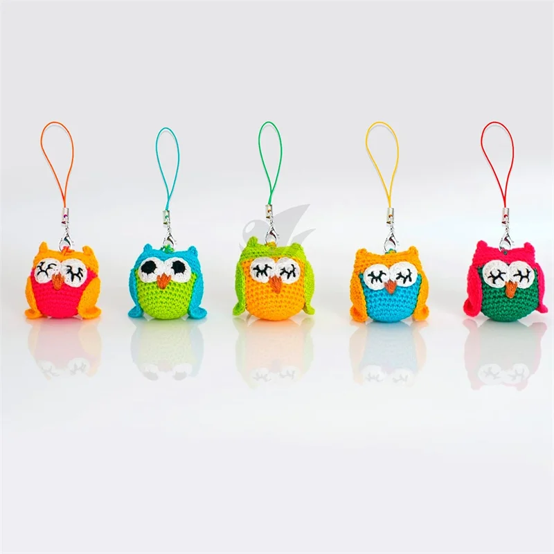 100pcs/lot Cell Phone Lanyard Strap Cords Hook Rope With Lobster Clasp Keychain Keyring Fobs For Charm Jewelry Findings Making