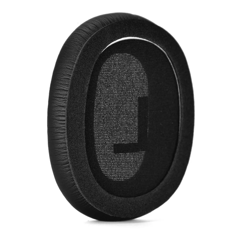 2Pcs Ear Pads Sponge for MPOW H12 H5 Headphones Soft Foam Cushion Cover Quality Earpads