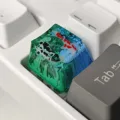 olive drab 1U