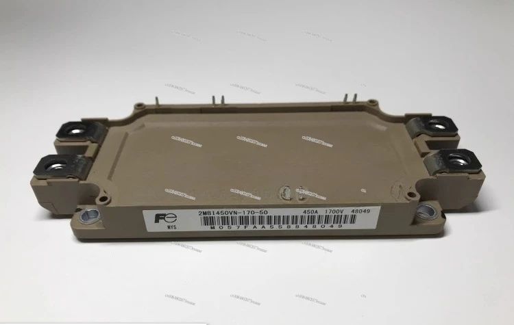 2MBI450VN-170-50 2M… - image