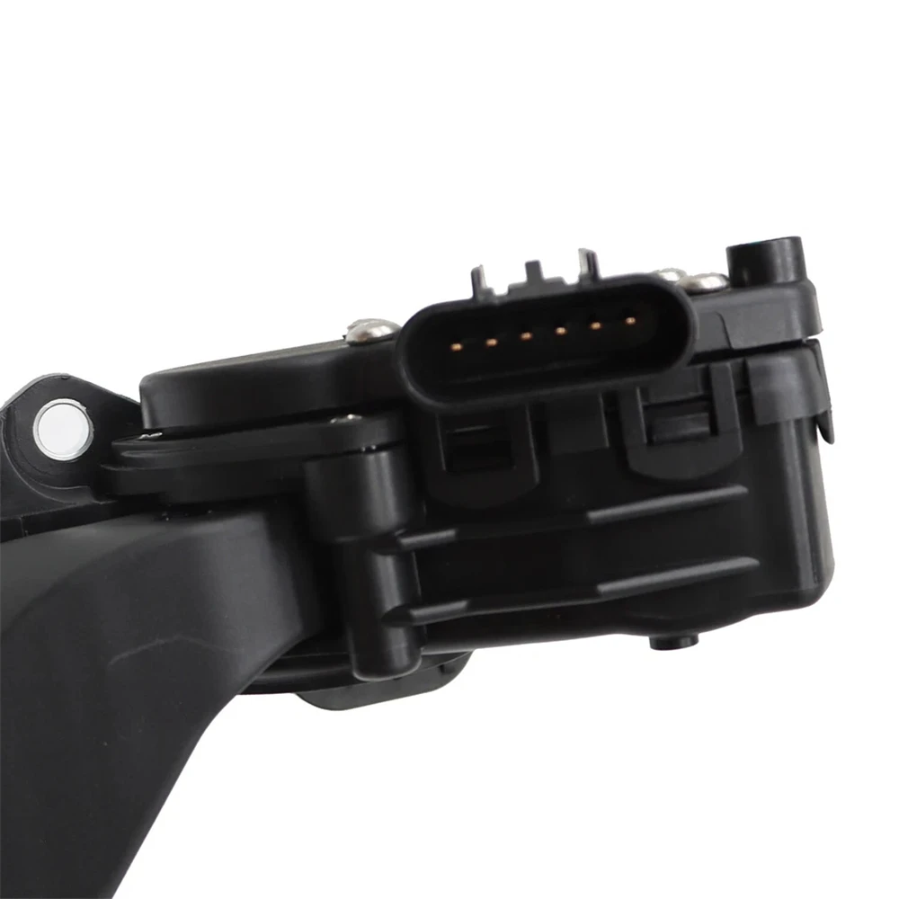 

​Accelerator Gas Pedal Assembly w/ Position Sensor for Chevy GMC Truck 2007-2011