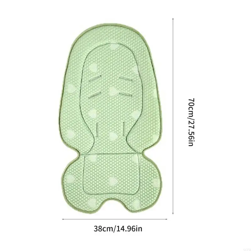 Global Baby Pushchair Insert Nonallergenic Substance Not Toxic Building Secure Fastening Structure