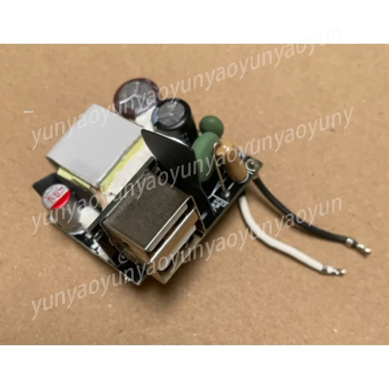 5V 2.4A Dual USB Charger Module, DIY Power Strip Circuit Board for Phone Tablet