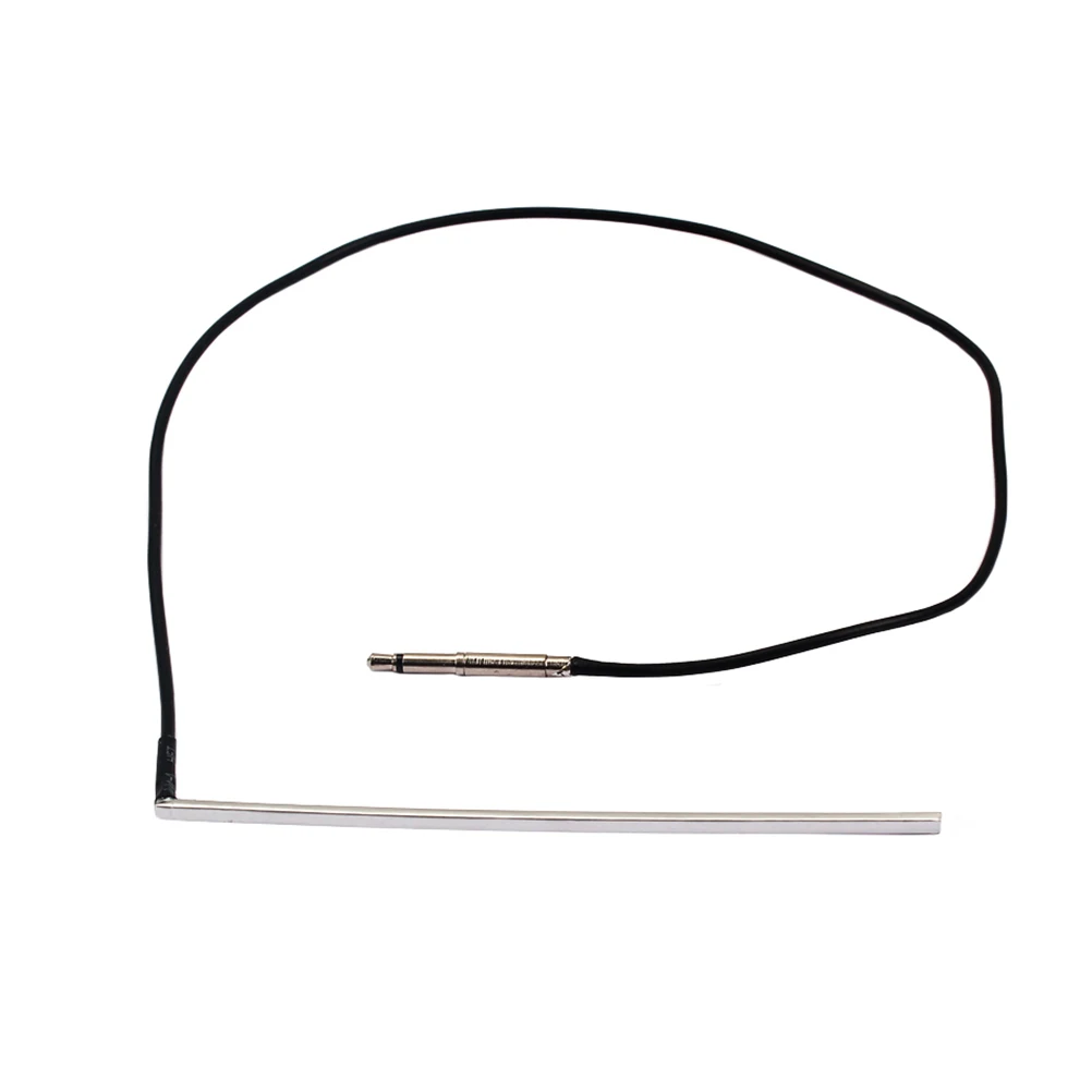 

3 Pcs Pickup Pickups Piezo Instrument Parts Accessories Component Musical