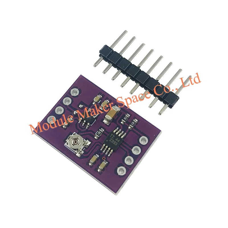 INA333 Precision In…