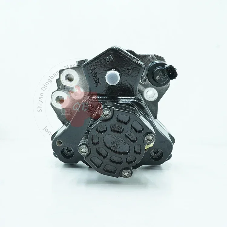 

Hot sell Diesel Engine Spare Parts Cummins Diesel 044 Fuel Injection Pump 0445020081 0445020089