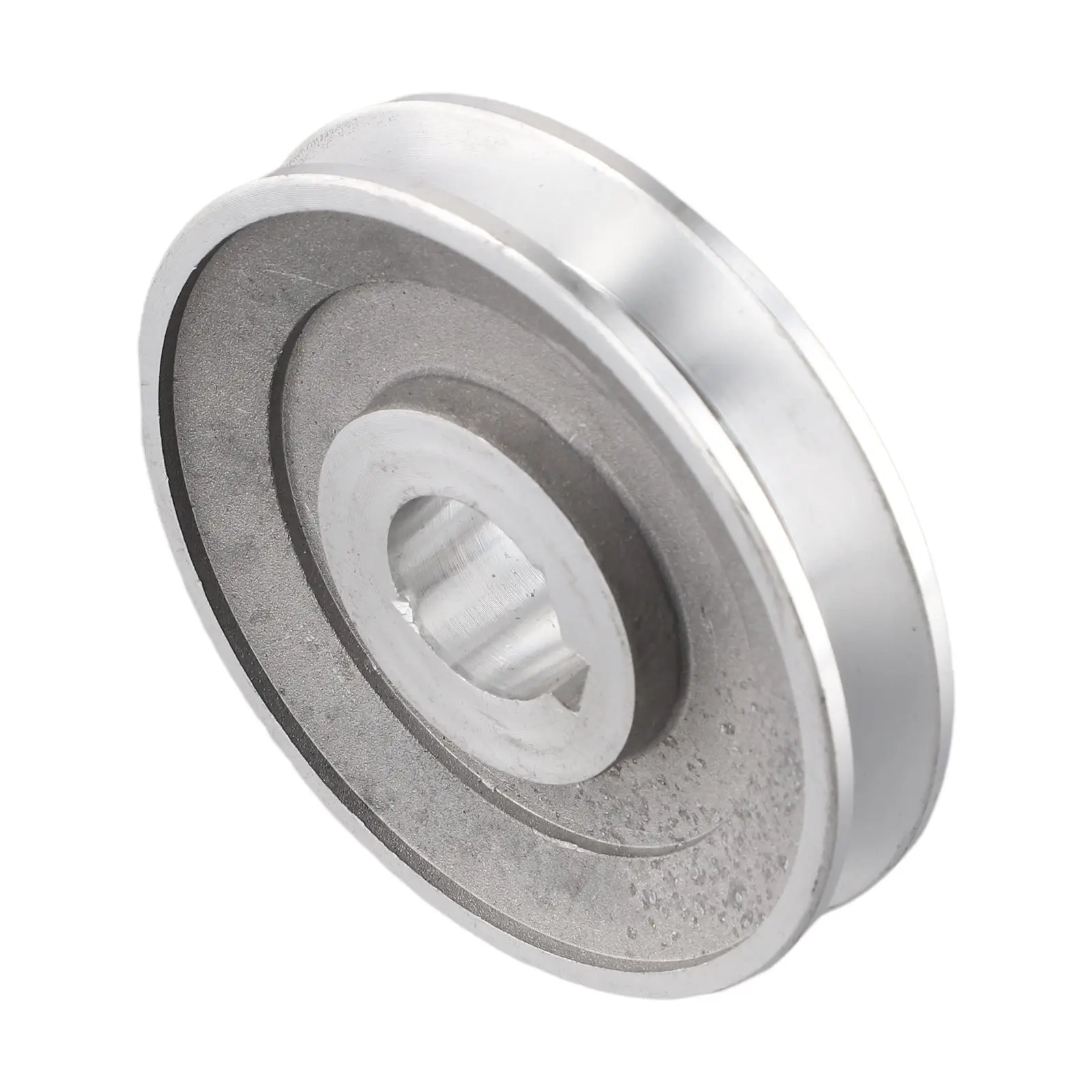 A-belt Pulley Belt Pulley Powerful Pot Magnets Stability On Uneven Surfaces Construction Applications For Air Compressor