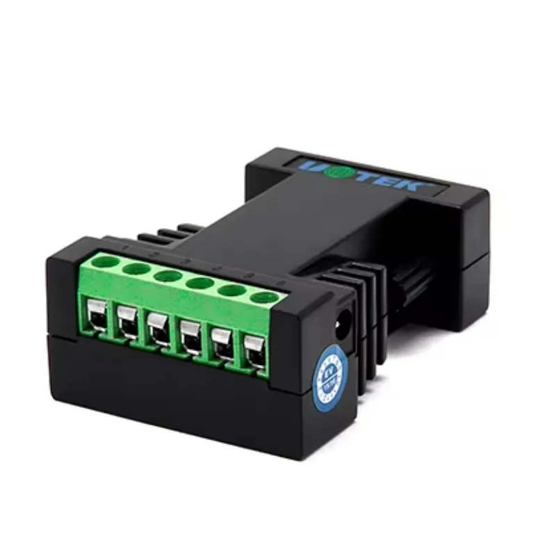 RS232 Converter RS-…