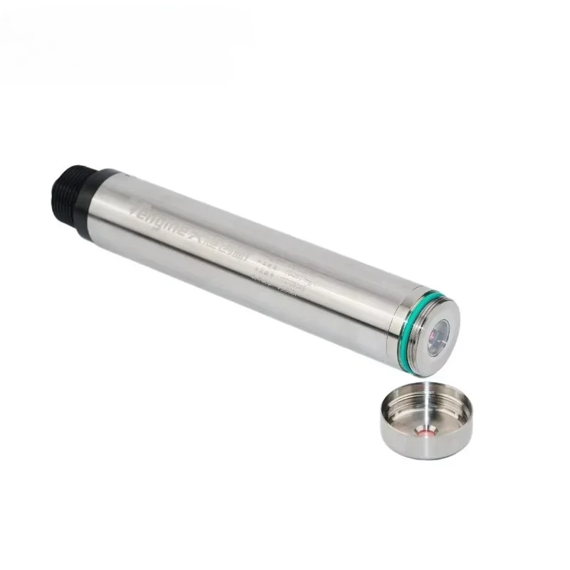 Smart Water Management IoT-Enabled Dissolved Oxygen Sensor for Aquatic Monitoring