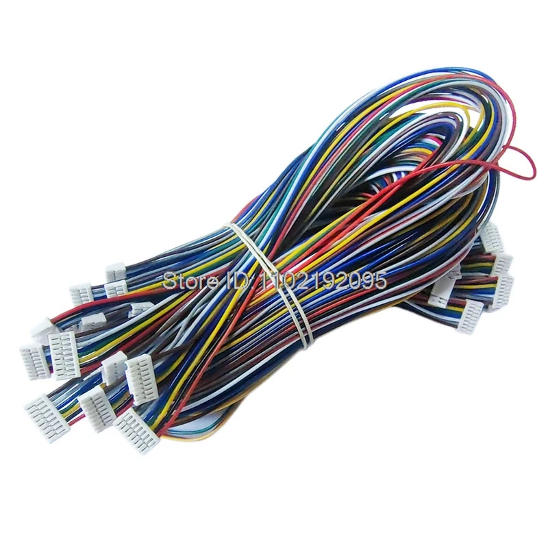 28AWG 1M Gh GH1.25 … - image