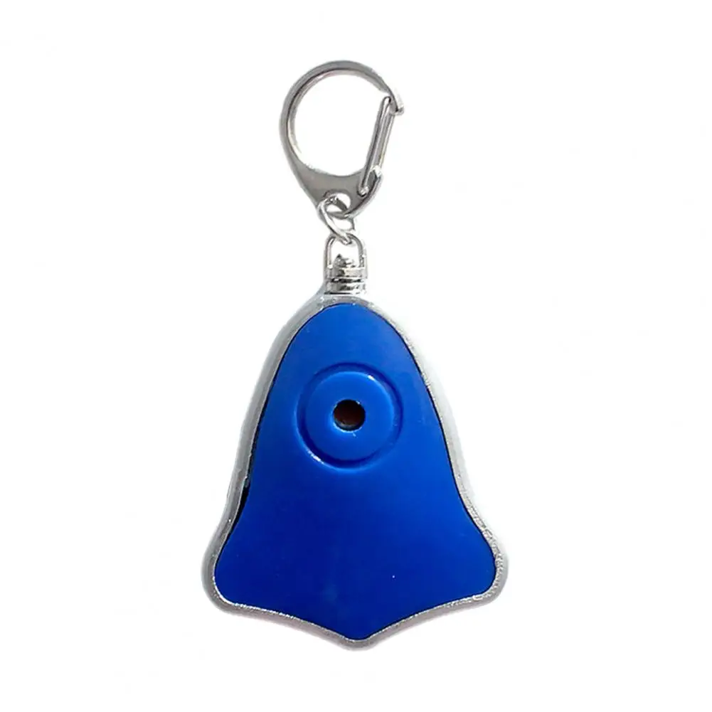 Lightweight Key Tracker 1/2pcs Waterproof Key Finder Wireless Remote Control Tracker Portable Lightweight Key Locator Flashing