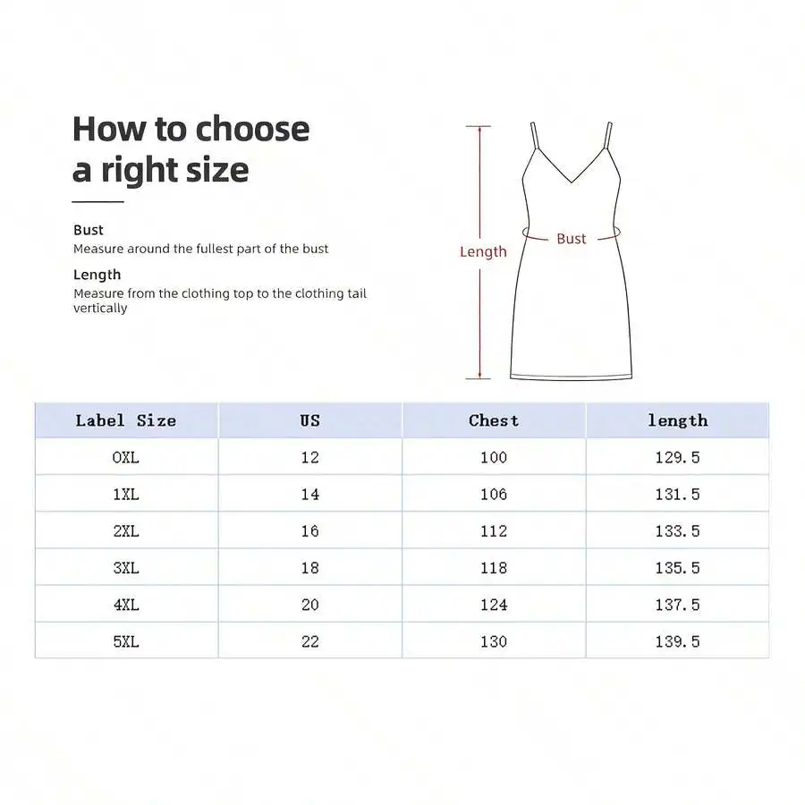 

Plus Size Women Sleeveless Maxi Dress V Neck Casual Beach Vacation Dress