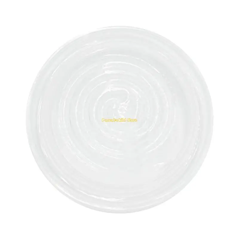 WXTD خفيفة الوزن مضخة الثدي الحجاب الحاجز غشاء أبيض ضمان عدم تسرب الحليب للتمريض الأم الرضاعة الطبيعية الملحقات