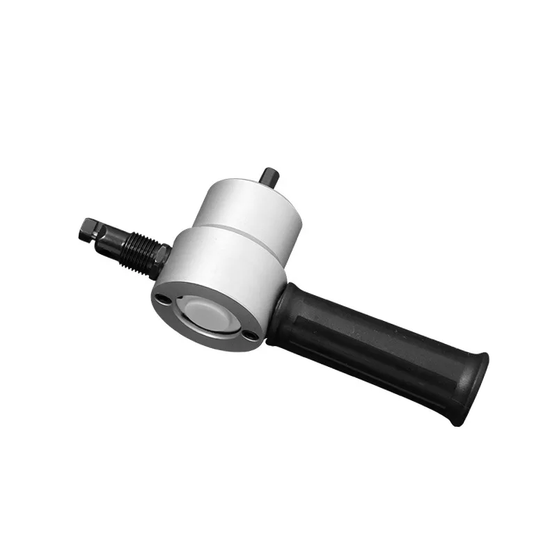 

Thin metal special cutting machine, metal slotting drilling multi-functional cutting tool