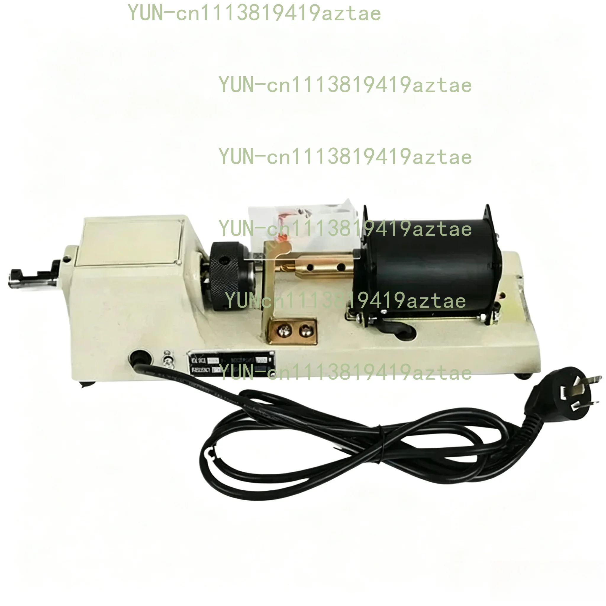 423A Tubular Key Cutting Machine 220V Key Duplicating Machine Locksmith Tool for Key Making Supplies