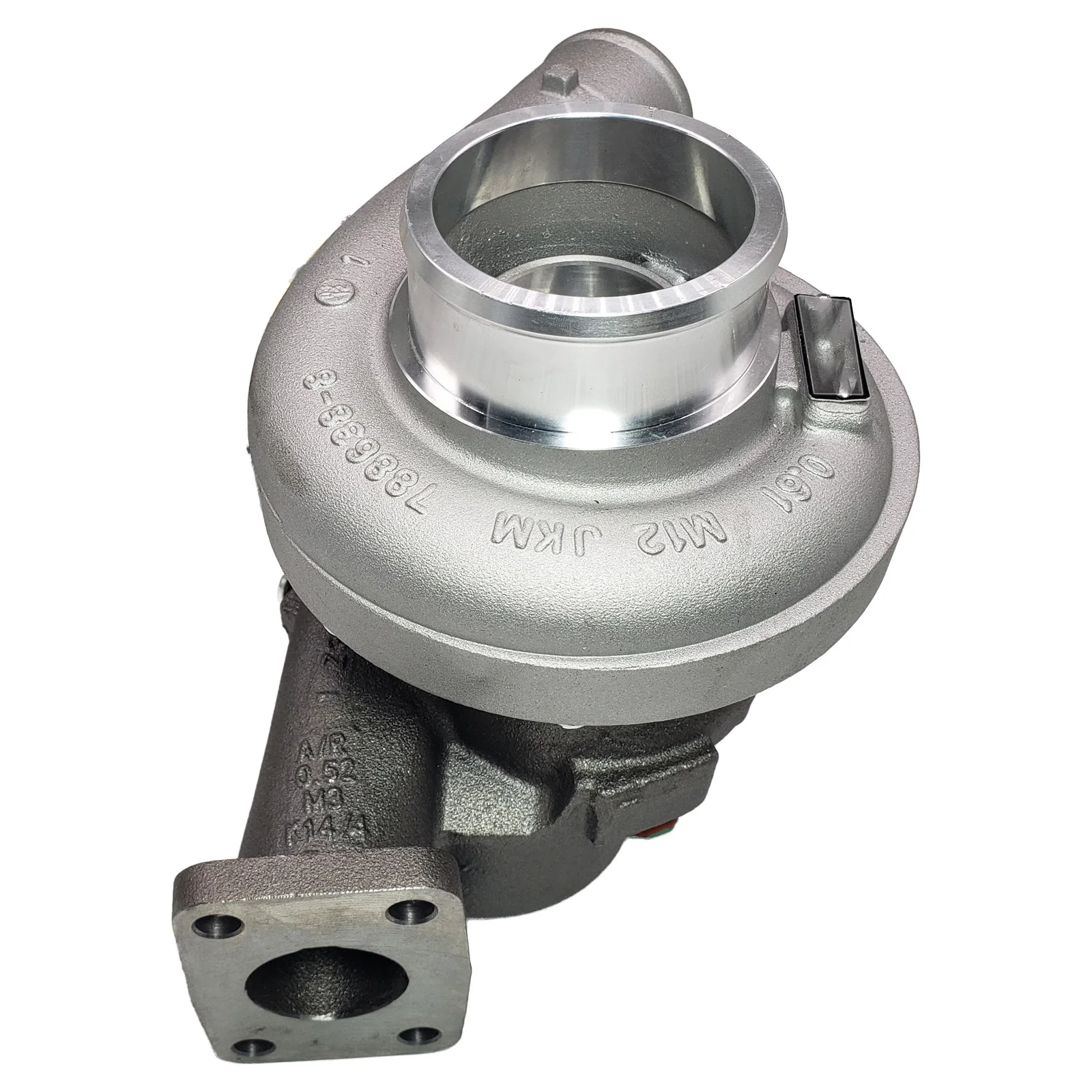 353-5972 Turbocharger For Caterpillar CAT 320E Spl Solutions Based On Hydraulic Excavators