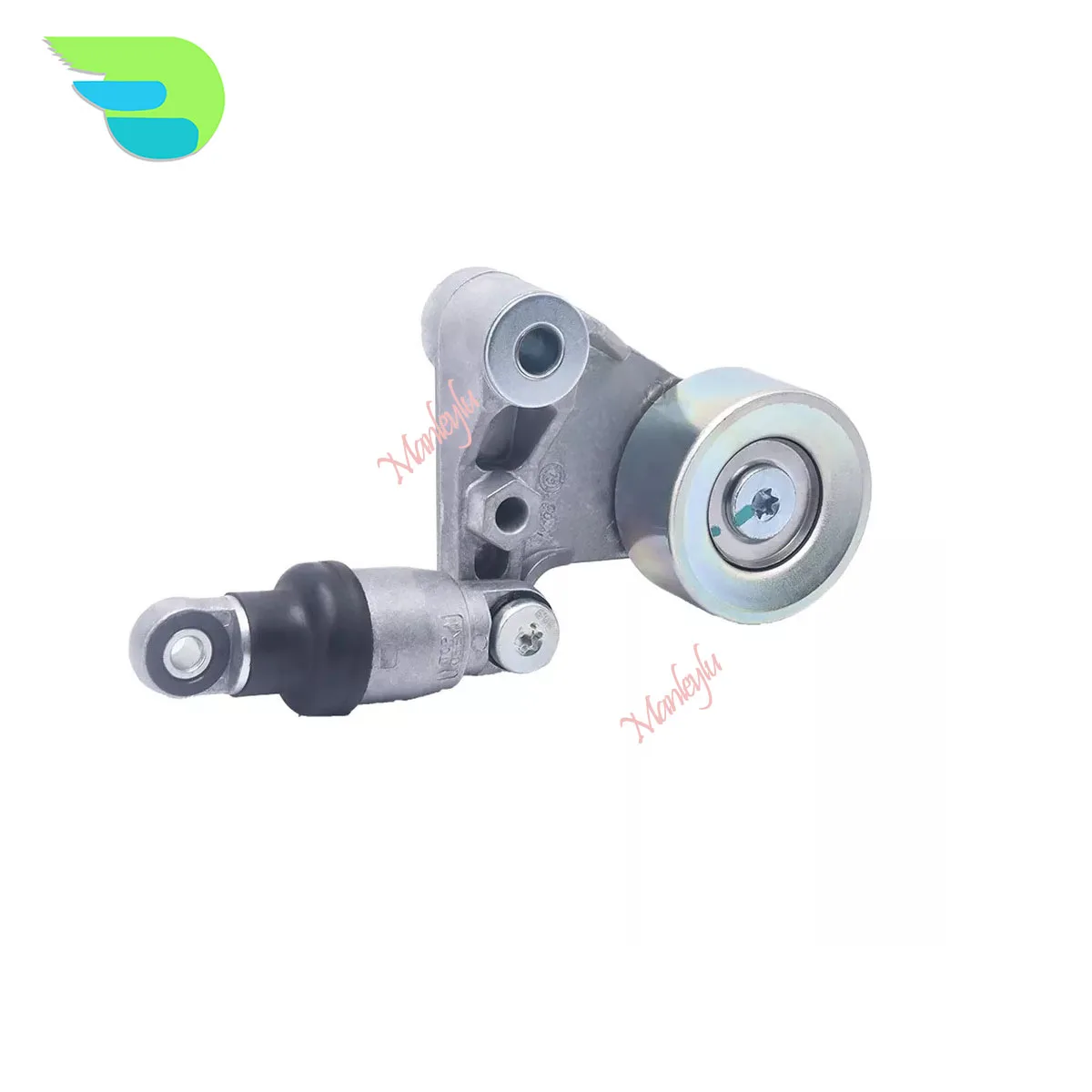 11750MA71A 11750MA70B Belt Tensioner For Nissan E25 ZD30 3.0L CR Patrol GR Y61 11750MA70A 11750MA71B