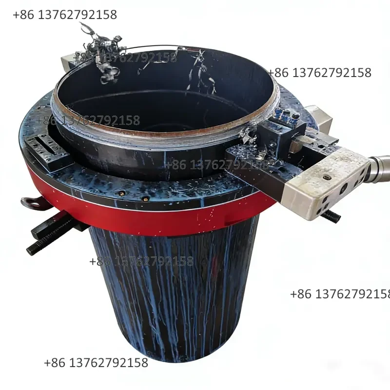 【2026】 OCP-610 Portable Cold Cutting Beveler 18
