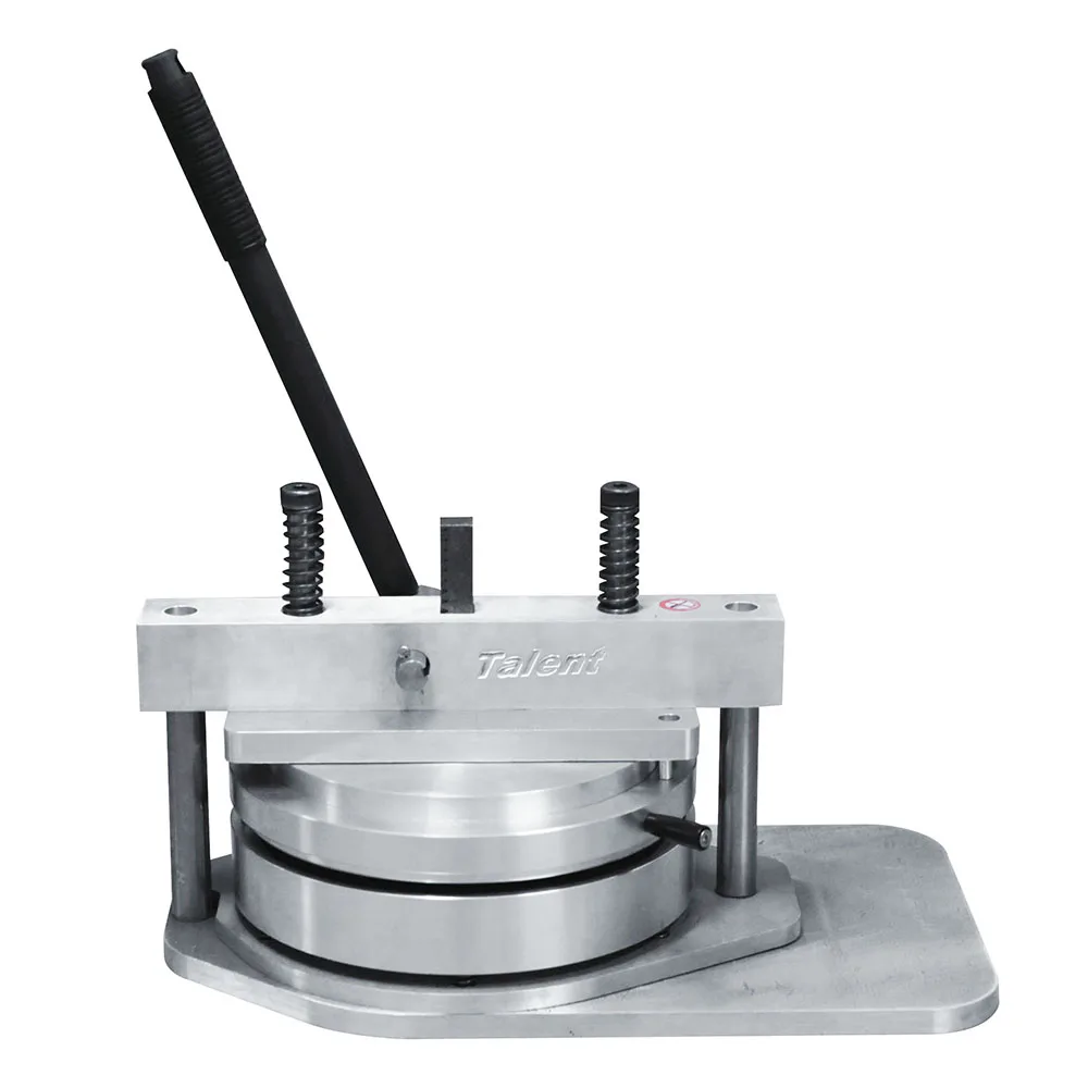 Factory Price Wholesale Products Make Clock Mould For Badge Making Machine