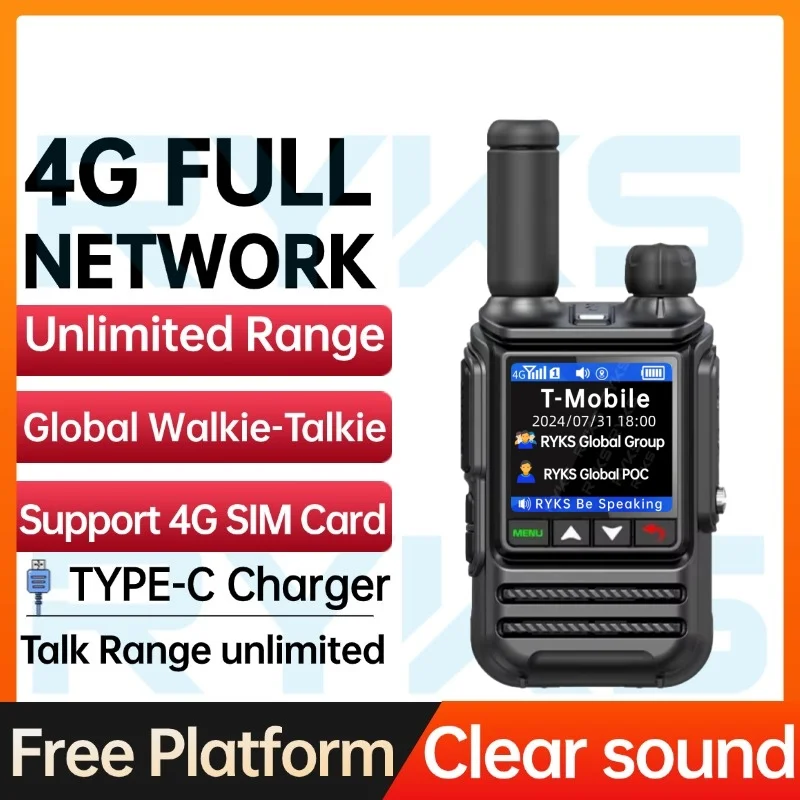 Poc Radio Global 4G… - image