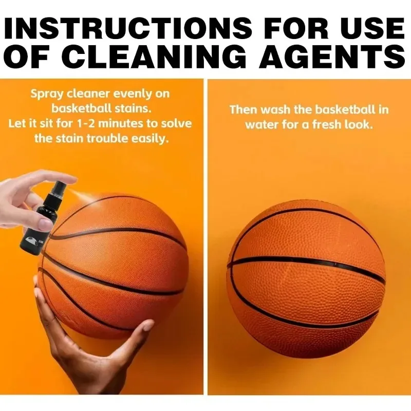 30 مللي قبضة رذاذ كرة السلة قبضة رذاذ قفازات كرة القدم رذاذ حارس المرمى Tackifier عدم الانزلاق قفازات كرة القدم عامل التنظيف